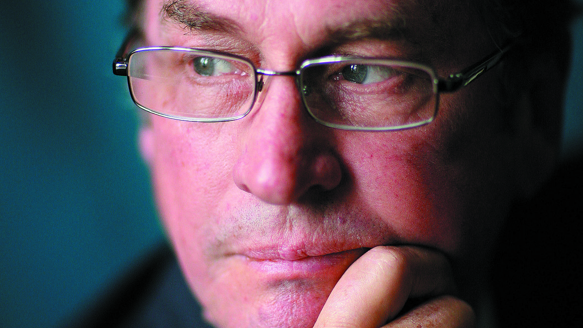 ASHCROFT: Voters wants PMs who can get a grip - so they hate Starmer